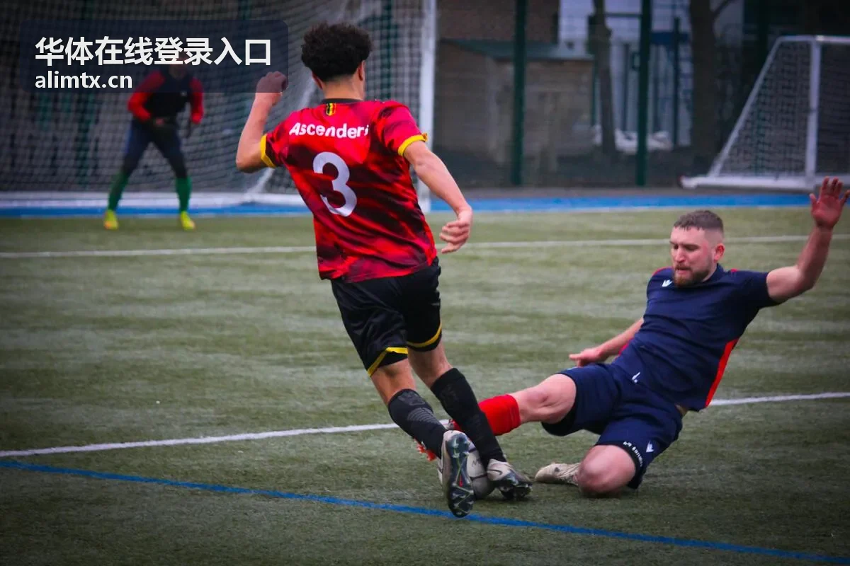 华体在线登录入口统一身份认证平台界面