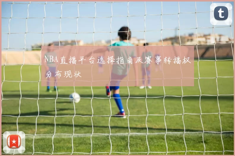 NBA直播平台选择指南及赛事转播权分布现状